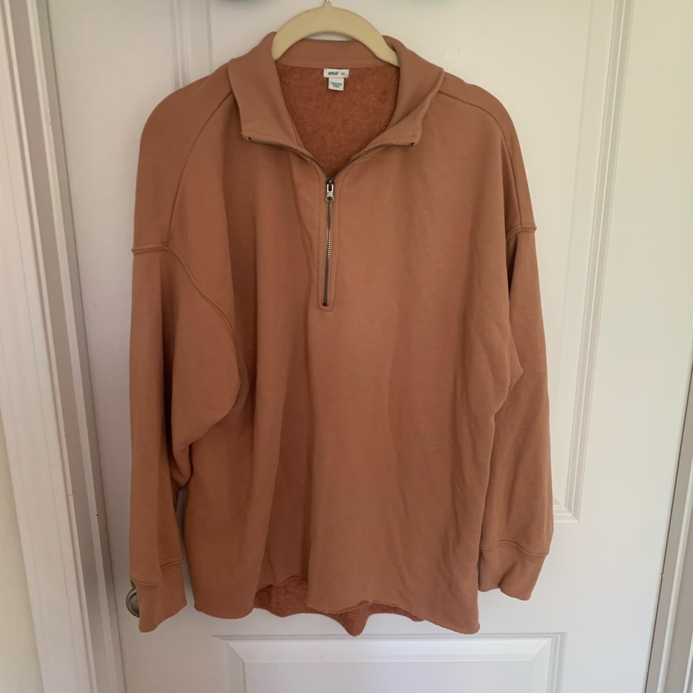 American Eagle Pullover From This Year - image 1